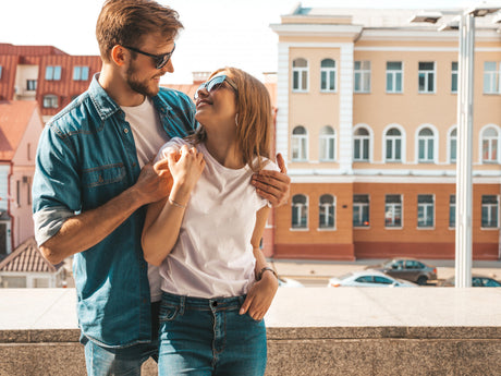 City Break w listopadzie 2025 -Sekretne miejsca dla zakochanych