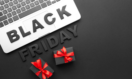 black friday 2023