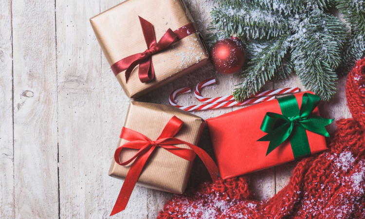 prezent na święta dla chłopaka