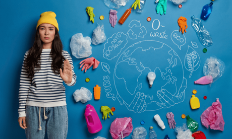 Dlaczego plastikowe torby są szkodliwe? Odpowiadamy!