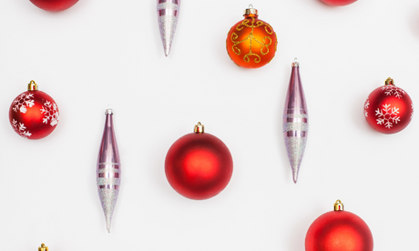 Jak przechowywać bombki choinkowe? Podpowiadamy