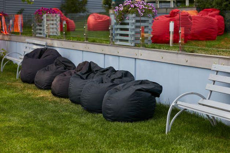 Co zrobić aby pufa worek się nie ugniatała? Poznaj kilka wskazówek