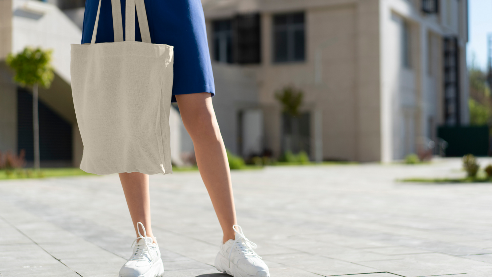 Torby bawełniane z nadrukiem – jak dobrać materiał i gramaturę do potrzeb swojego biznesu?