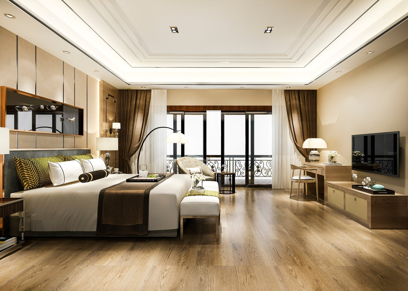 Jak jest najlepszy hotel na świecie? Sprawdź nasze TOP 10