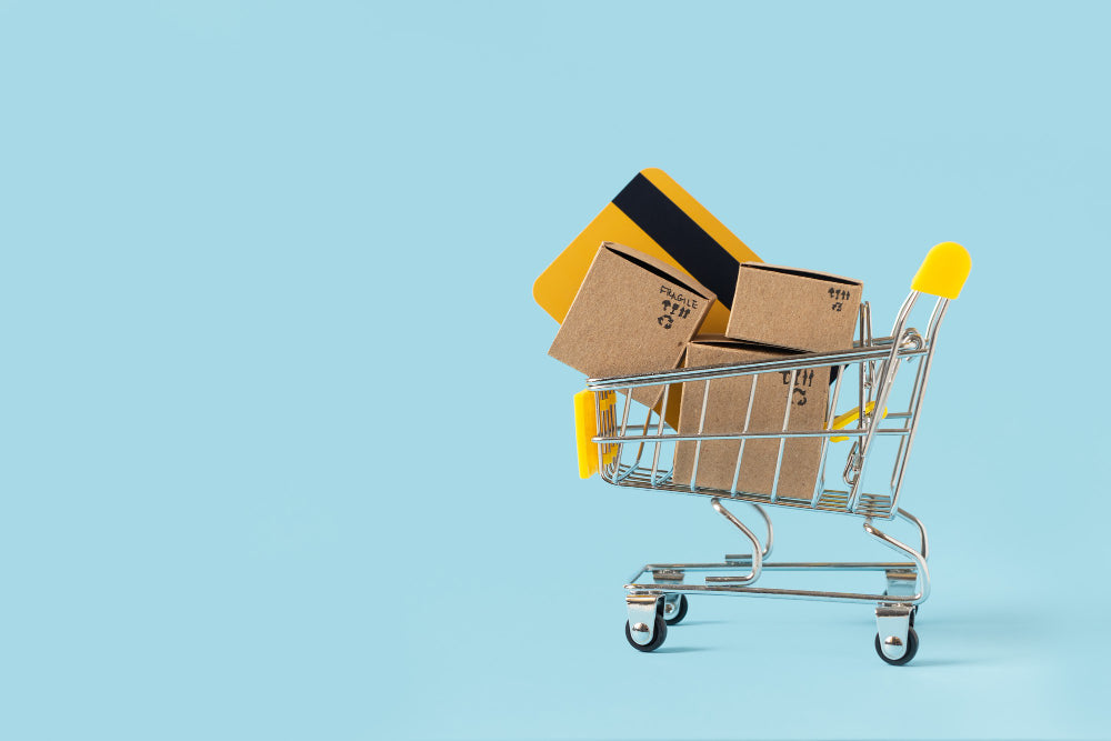 koszyk w e-commerce