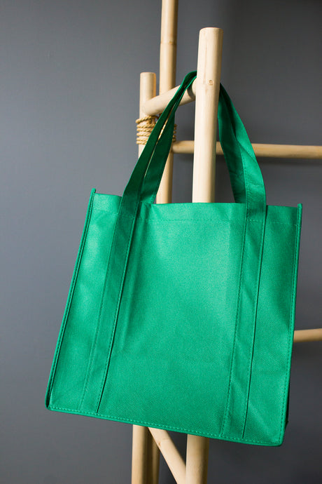 Torby polipropylenowe (wigofilowe)