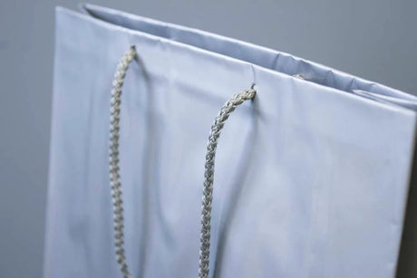 Torby z uchwytem sznurkowym