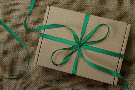 Wstążki i tasiemki