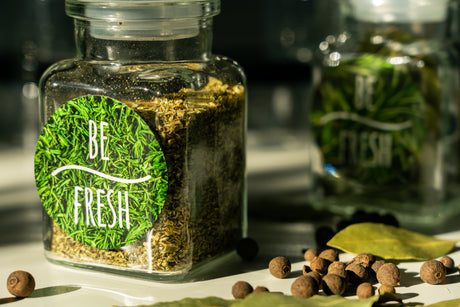 Naklejki dekoracyjne