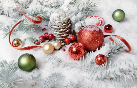 Pozostałe akcesoria i dekoracje świąteczne