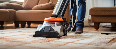 Akcesoria do odkurzaczy