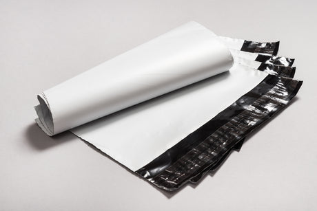 Foliopaki kurierskie