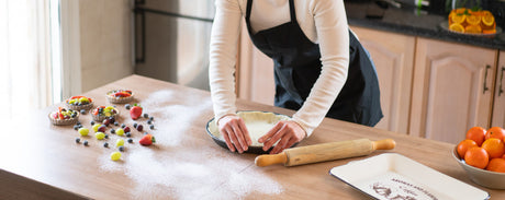 Fartuch z własnym nadrukiem