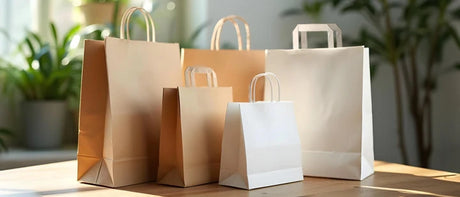 Torby papierowe producent