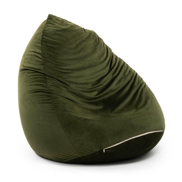Pufa Sako XXL - ARMY GREEN