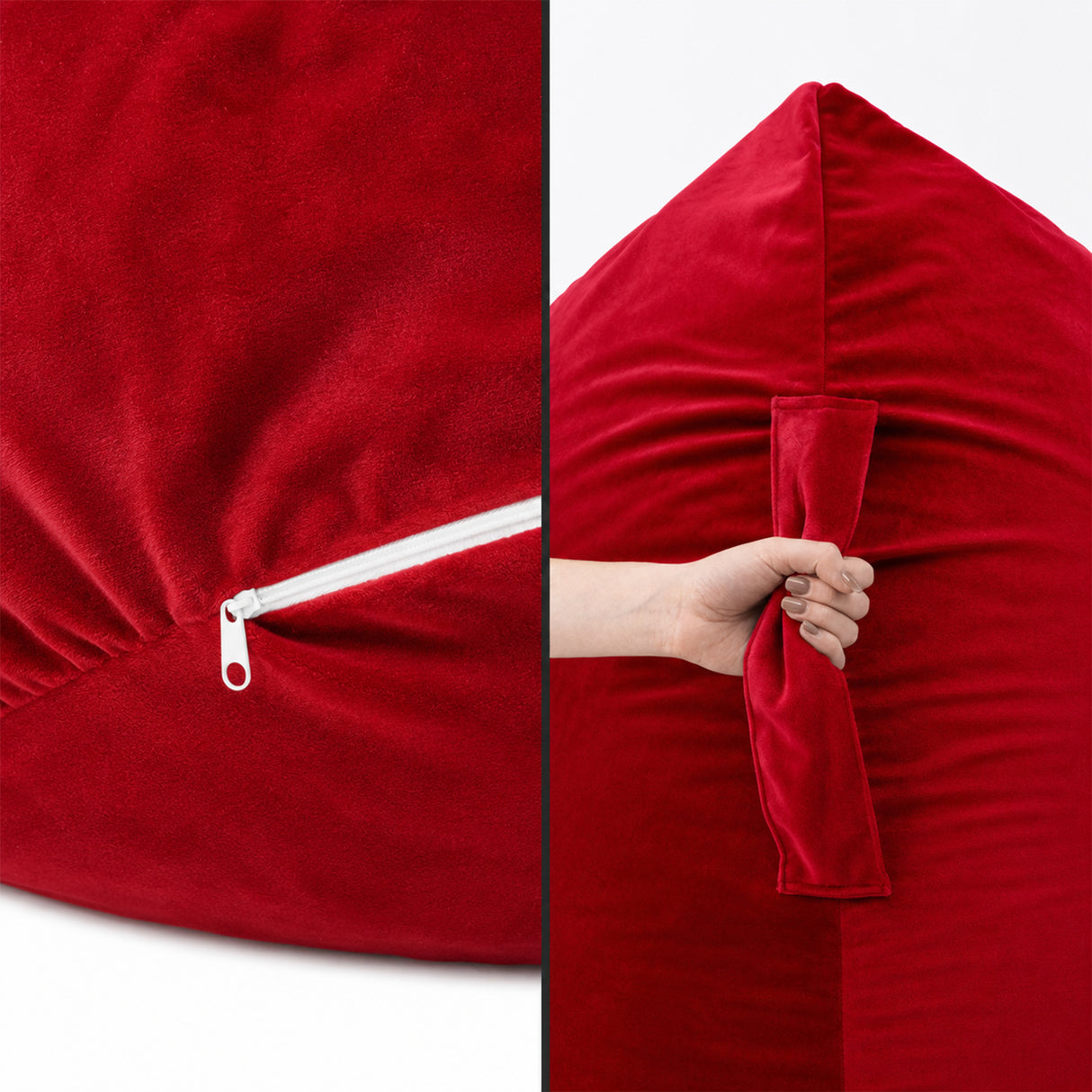 Pufa Saco XXL - GRIU

(Note: If you need further translations or adjustments, ensure they follow the same strict rules.)