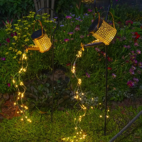 Lampa solarna led KONEWKA