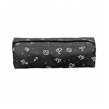 Piórnik szkolny zodiac