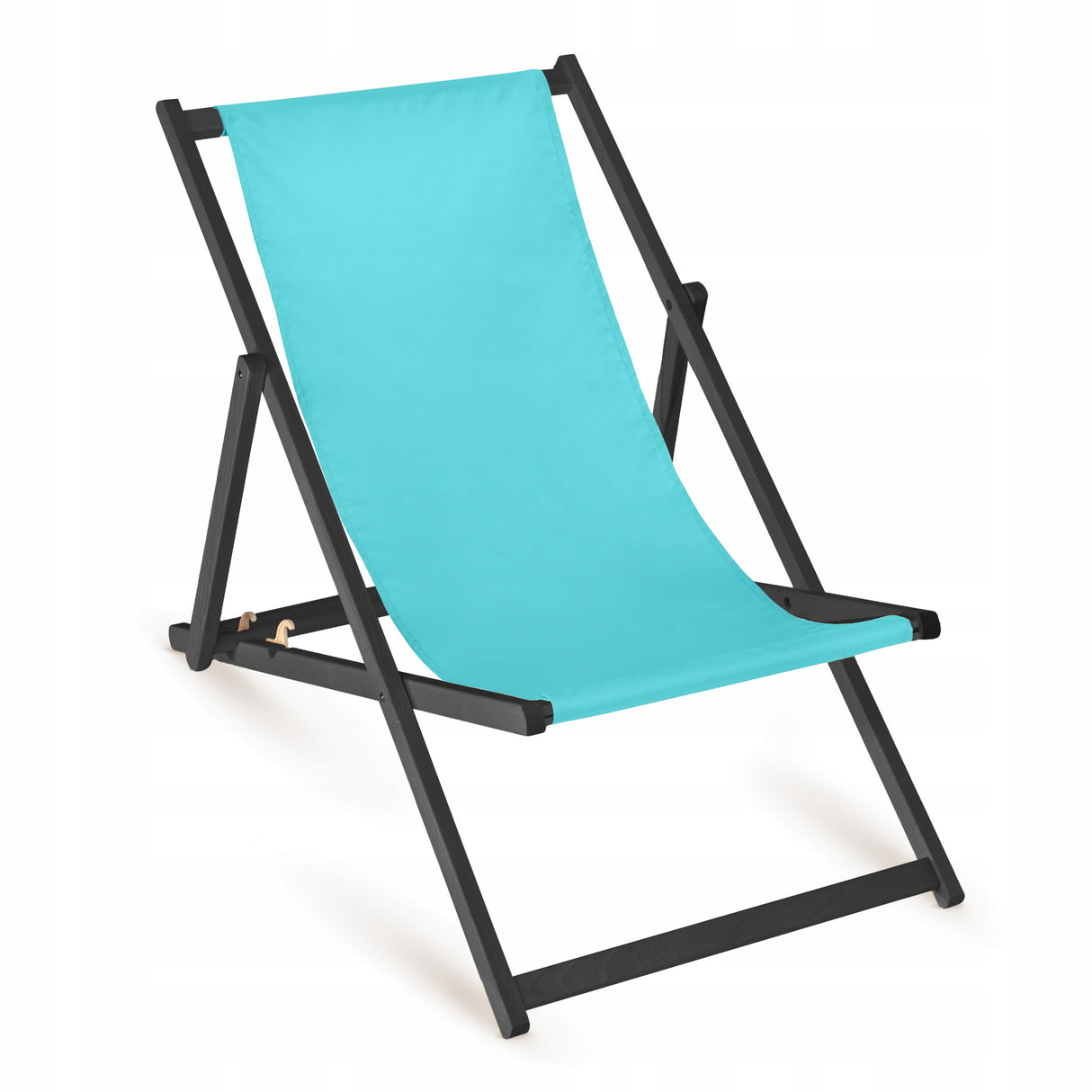 Șezlong din lemn - DIFERITE CULORI