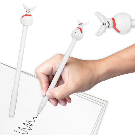 Długopis świąteczny Renifer