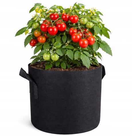 Doniczka materiałowa filcowa 11,5L