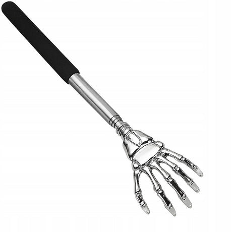 Drapaczka do pleców z teleskopową rączką