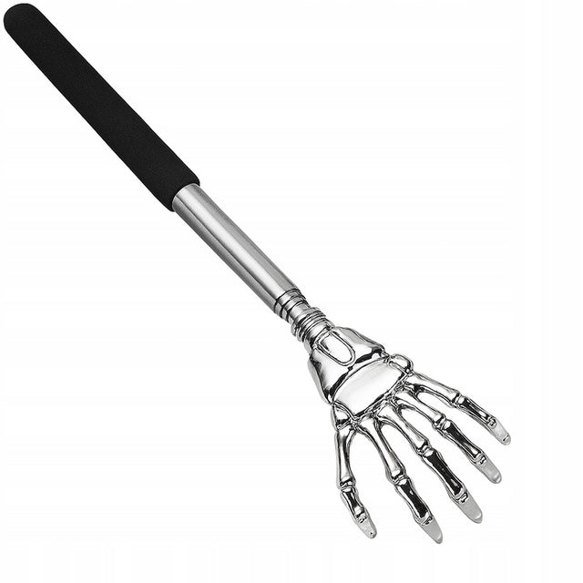 Drapaczka do pleców z teleskopową rączką