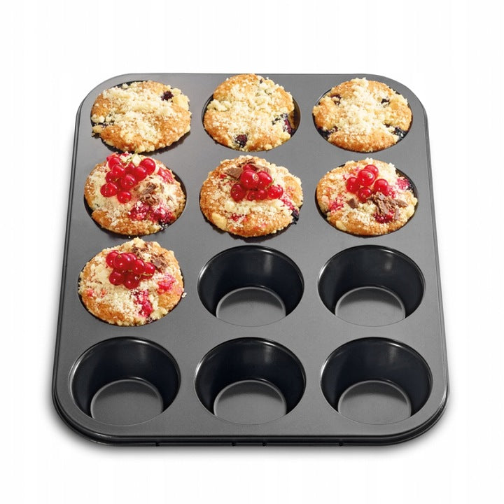 Forma Do Pieczenia Babeczek Muffinek