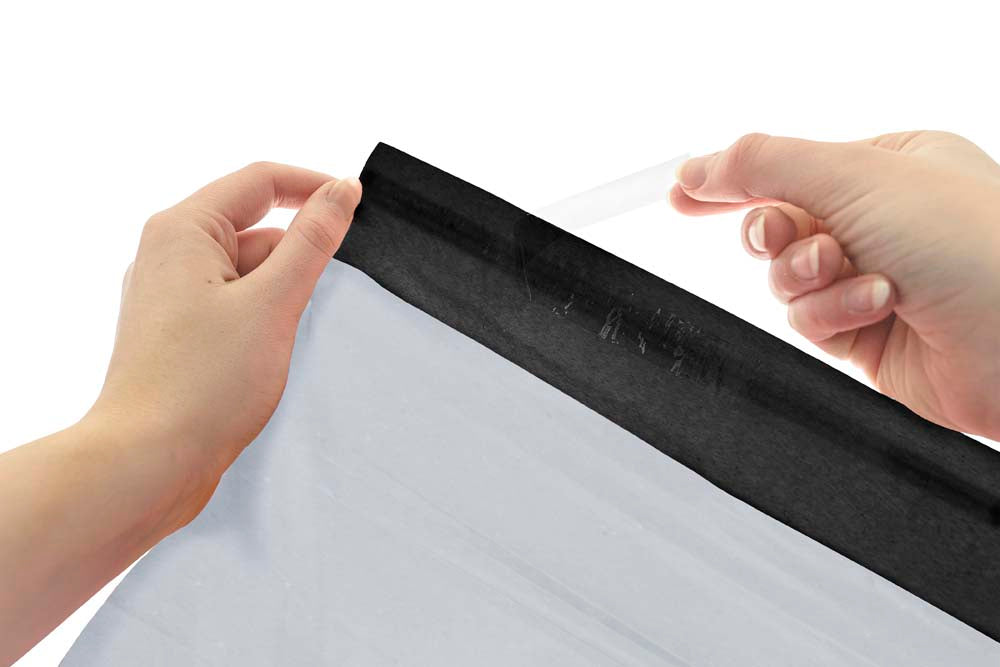 Foliopaki kurierskie B3 400x500mm 50szt