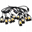 Girlanda świetlna LED 5 m