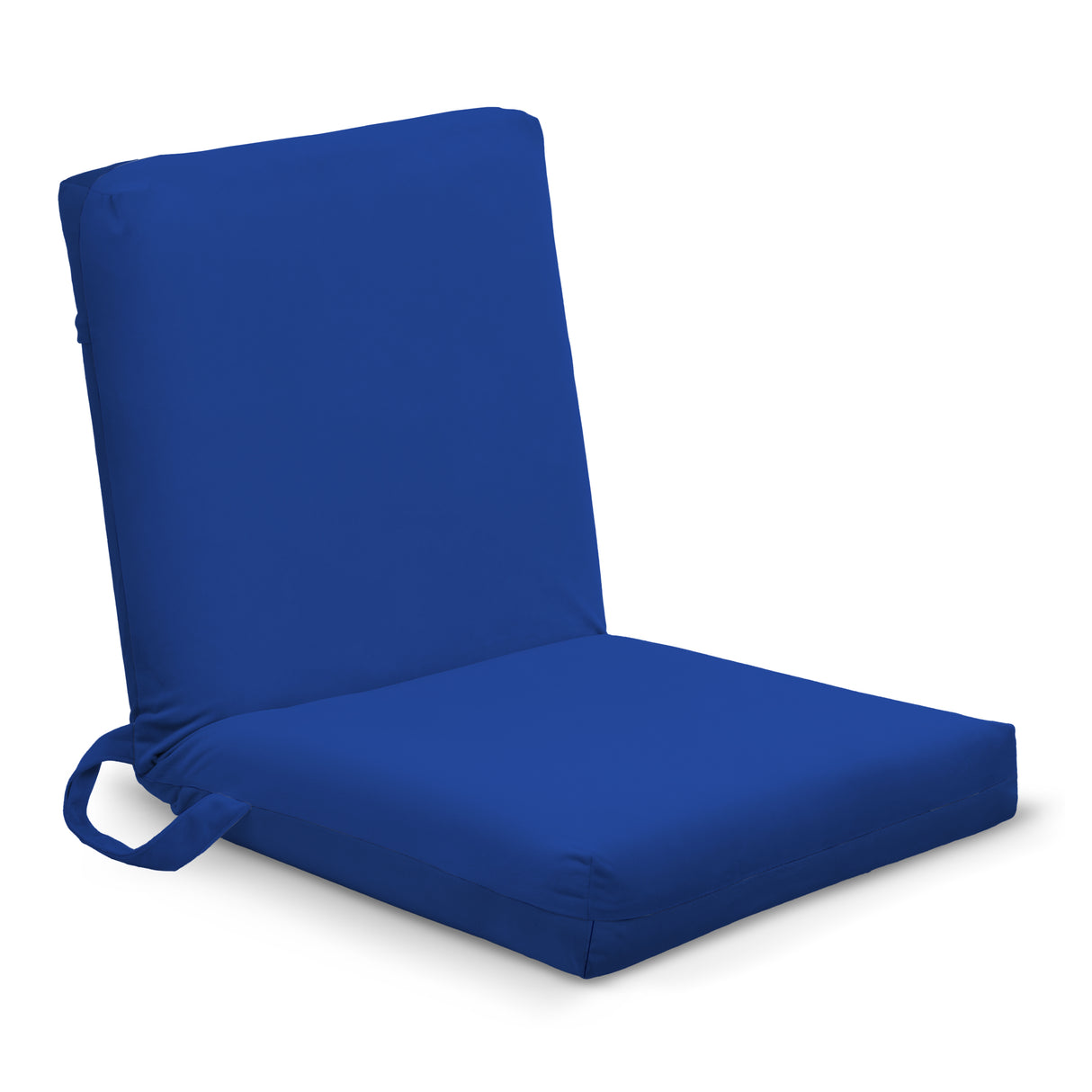 Leżak podróżny składany leżanka- RÓŻNE KOLORY Granatowy Oxford 200g