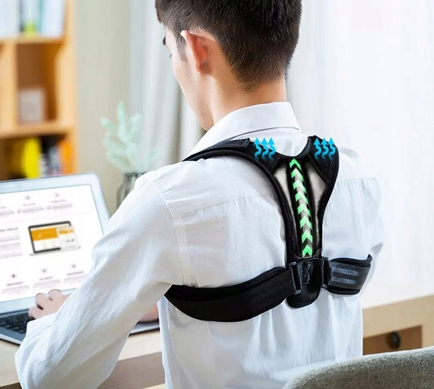 Korektor Wad Postawy Pajączek RÓŻNE ROZMIARY KOLORY