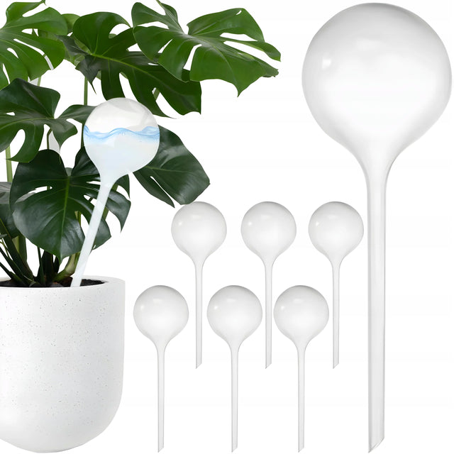 Kule Nawadniające do Roślin 8 szt.