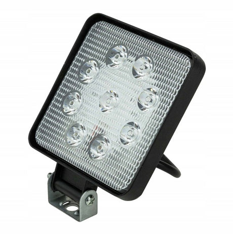 Lampa robocza 9LED halogen