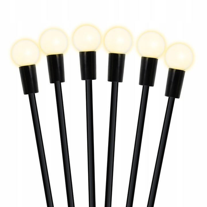 Lampa solarna Ogrodowe Kulki