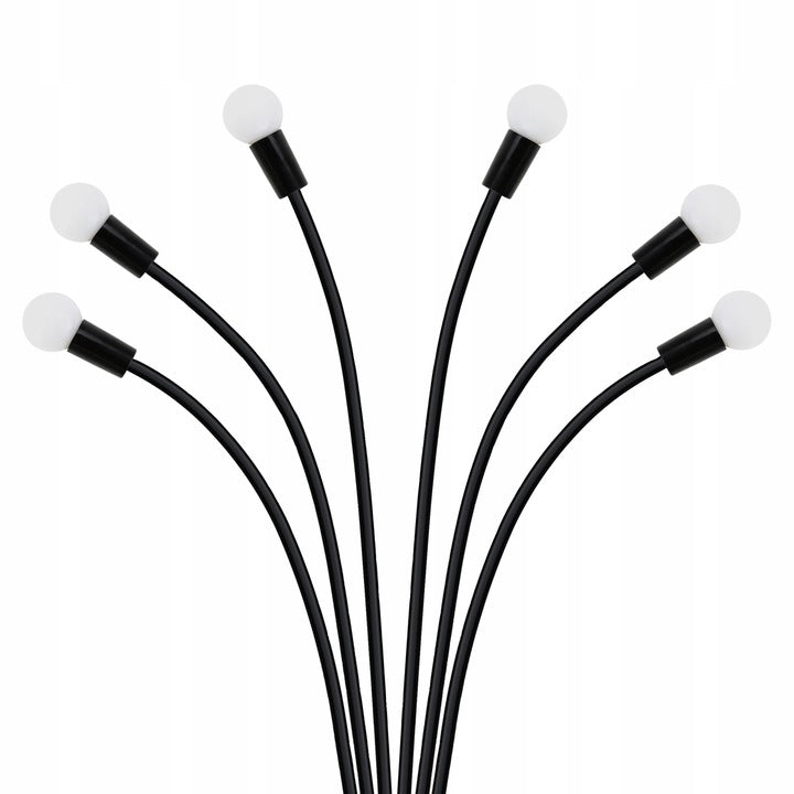 Lampa solarna Ogrodowe Kulki