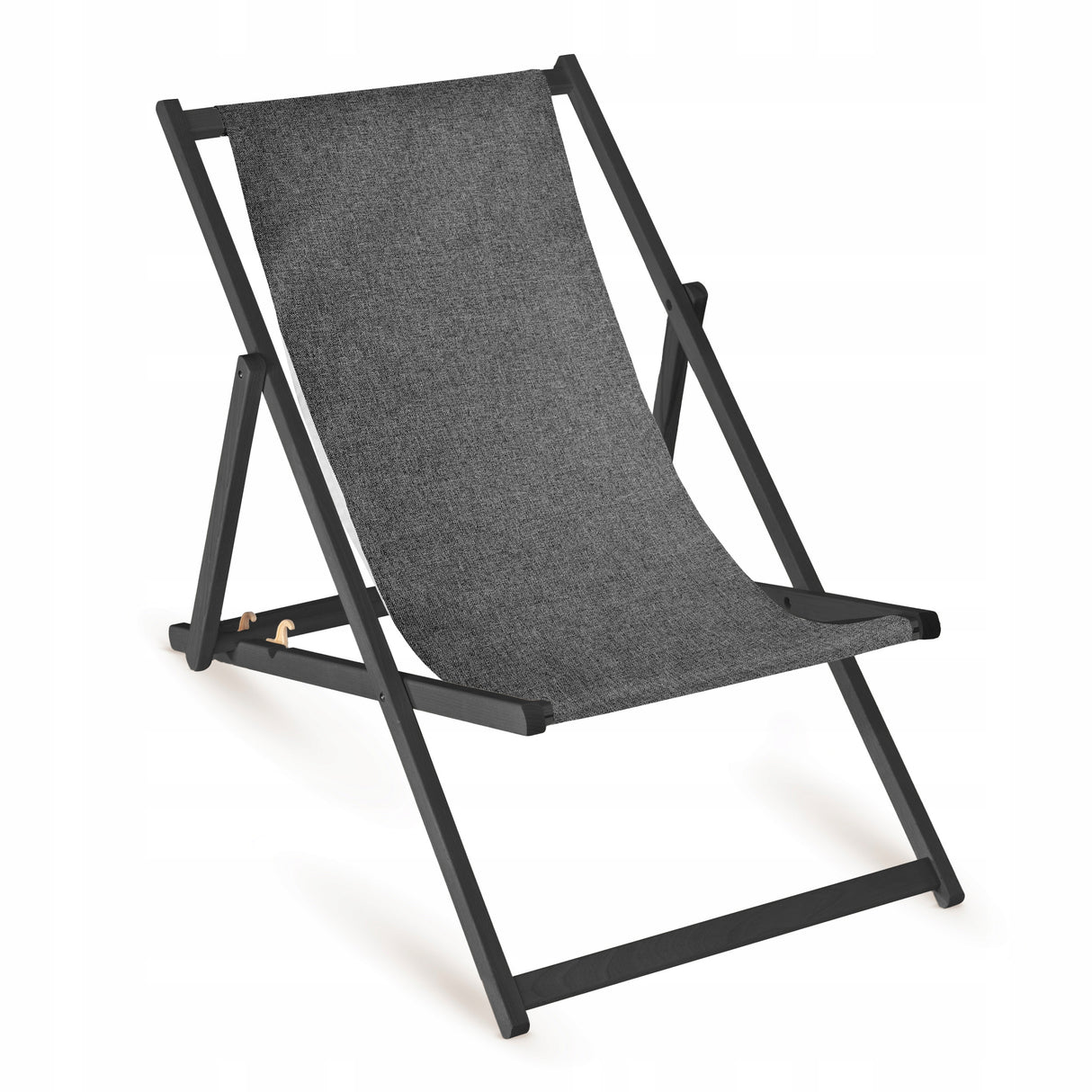 Șezlong din lemn - DIFERITE CULORI