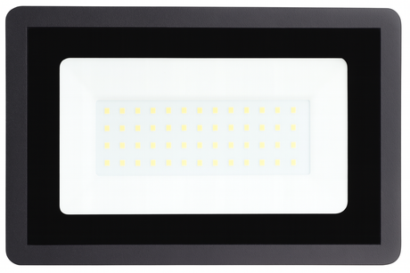 Zewnętrzny wodoodporny reflektor LED 50 W
