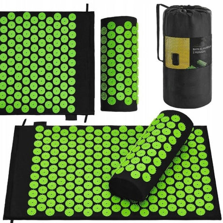 Mata z kolcami do masażu i akupresury