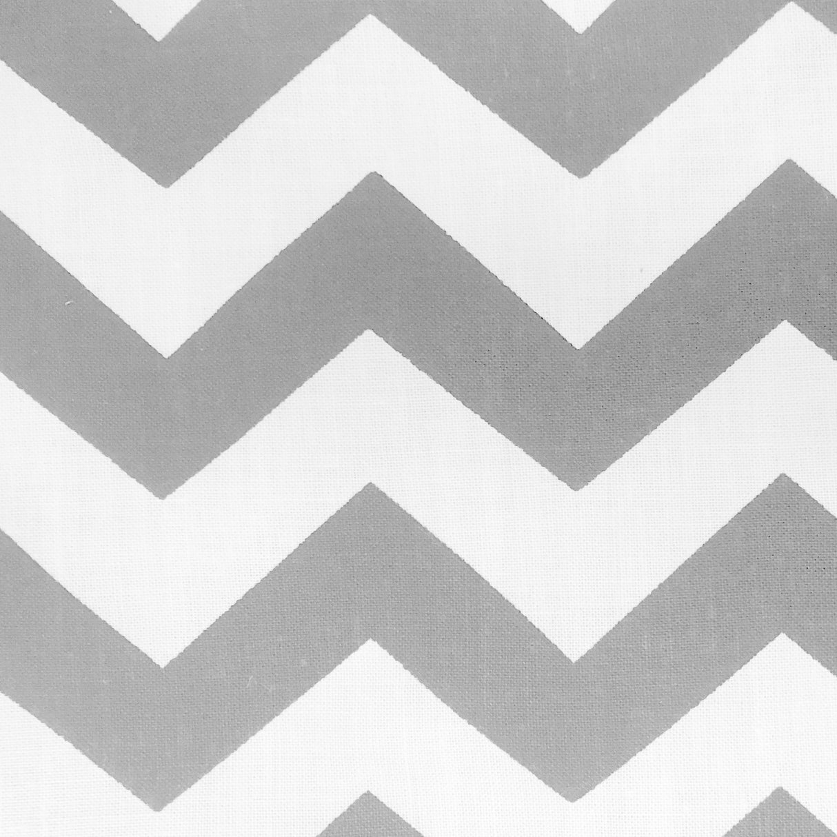 Tkanina Bawełna W Szarą Jodełkę