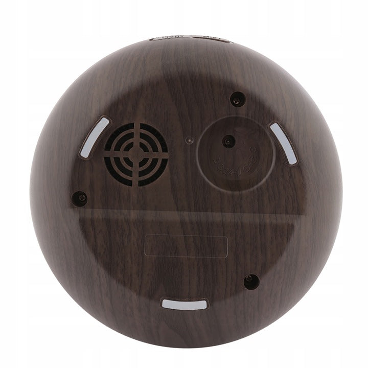 Nawilżacz powietrza LED 4 w 1