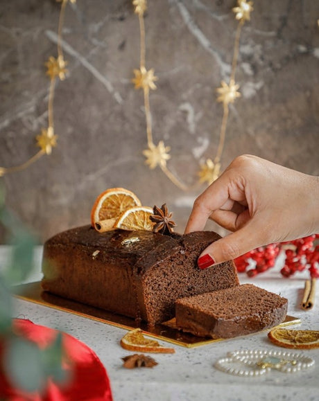 Olejek zapachowy PIERNIK Do Wosku Świec 10ml