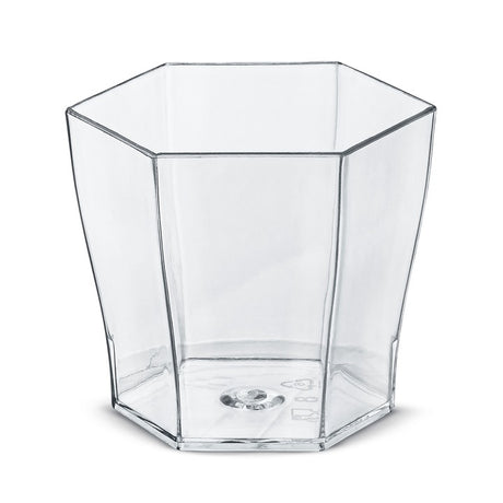 Pucharki do deserów 60ml 24szt.