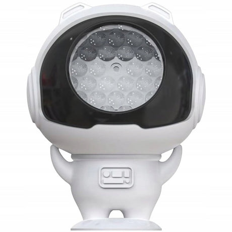 Projektor Laserowy Led Astronauta