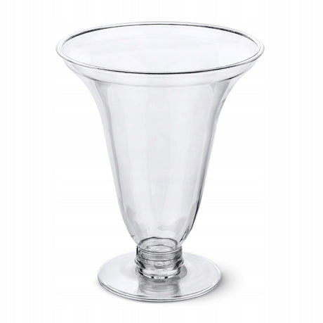 Pucharek Deserowy 90ml Na Nóżce 25szt.