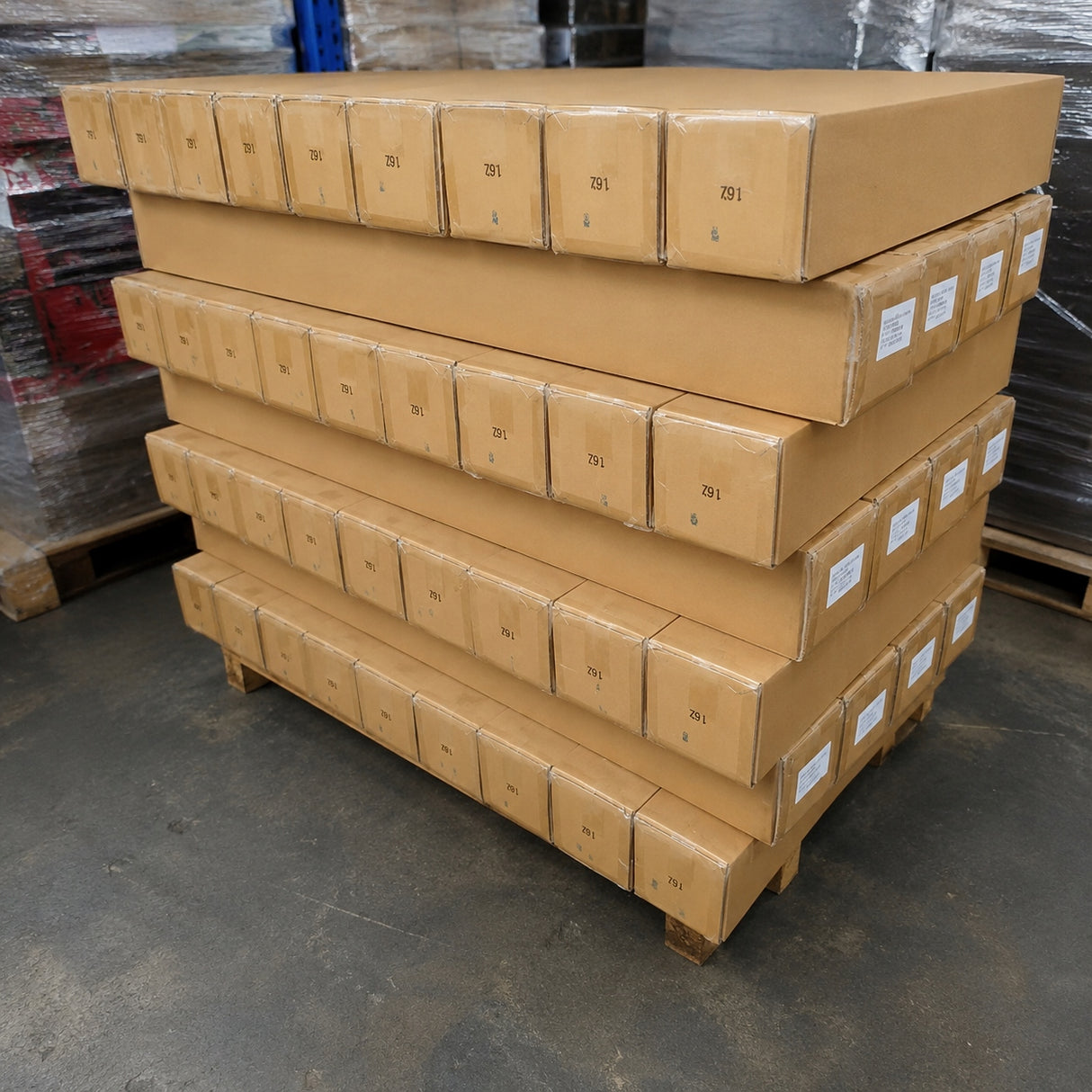 Papier do sublimacji rolka 1,62 x 200m 65gsm