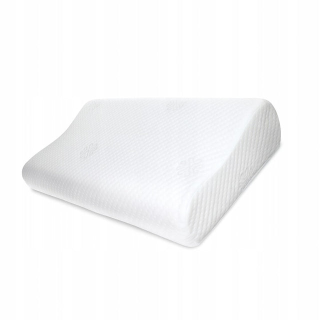 Profilowana poduszka ortopedyczna 50x30 cm