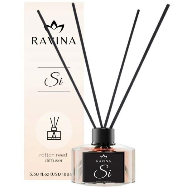 Dyfuzor Do domu Patyczki zapachowe SI