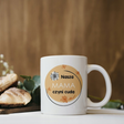 KUBEK prezent na Dzień Matki - Nasza mama czyni cuda
