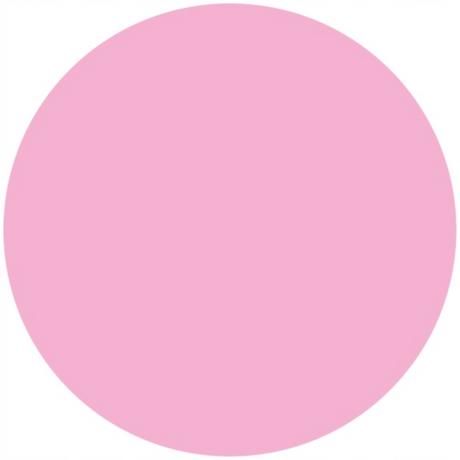 Naklejki RÓŻOWE 10szt.